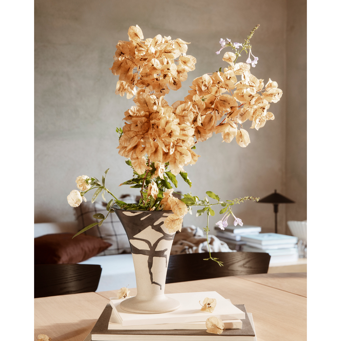 ferm LIVING Flores 花瓶