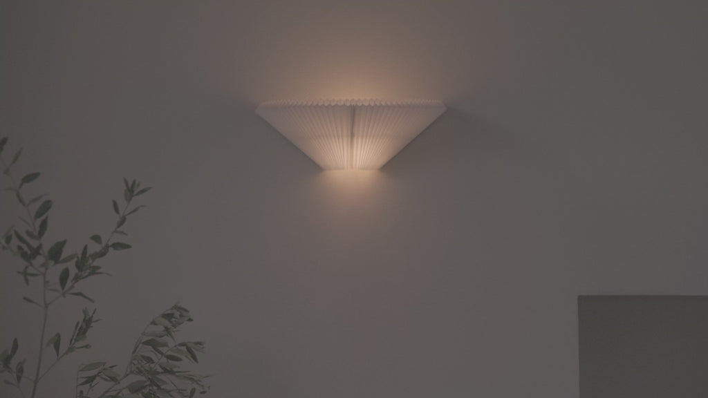 北歐進口壁燈 ｜New Works 流光壁燈 Nebra Wall Lamp 