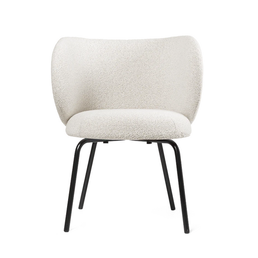 北歐進口餐椅 ferm LIVING Rico Dining Chair 餐椅 