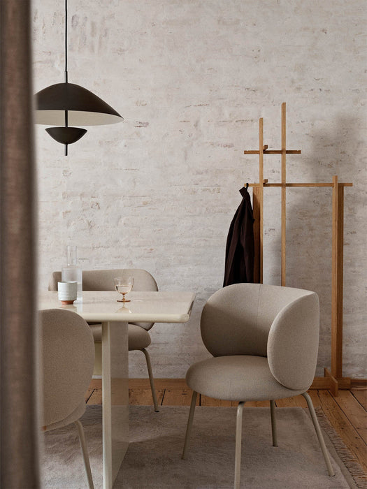 北歐進口餐椅 ferm LIVING Rico Dining Chair 餐椅 