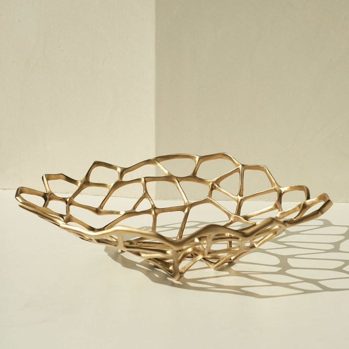 Tom Dixon Bone 置物皿 (大)