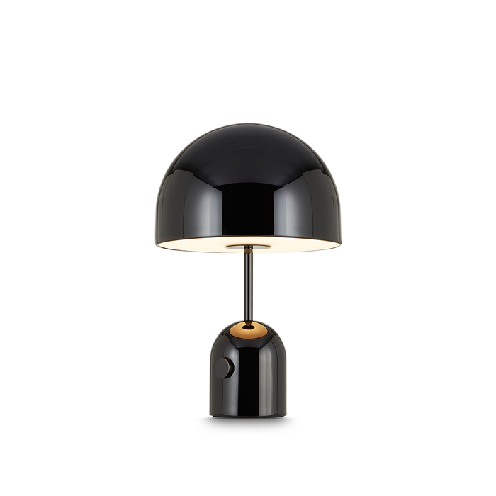 歐洲進口燈飾｜Tom Dixon Bell 桌燈 英國進口燈具家具品牌