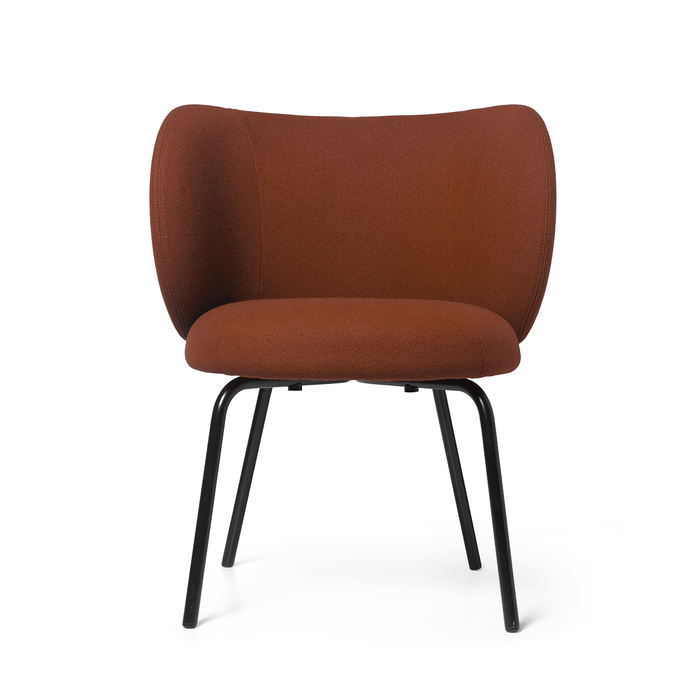 北歐進口餐椅 ferm LIVING Rico Dining Chair 餐椅 