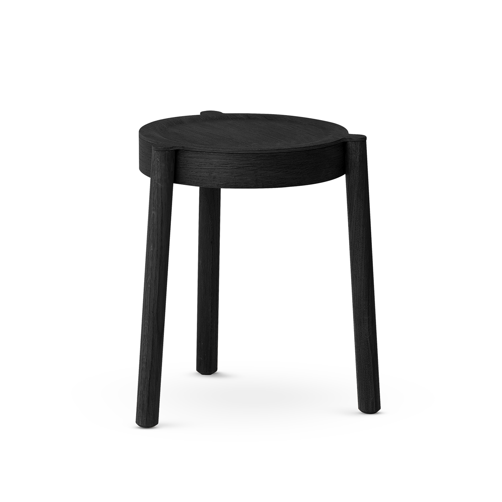 北歐進口傢具｜Northern 帕爾三腳椅凳 Northern Pal Stool