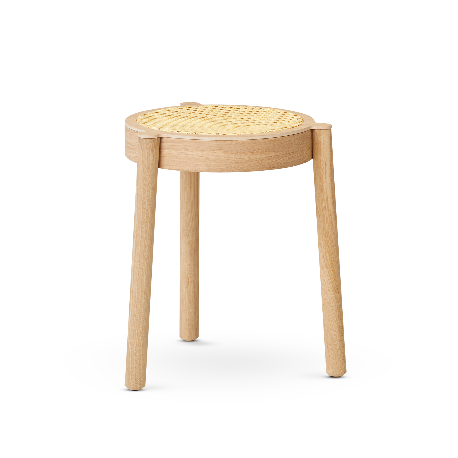 北歐進口傢具｜Northern 帕爾三腳椅凳 Northern Pal Stool