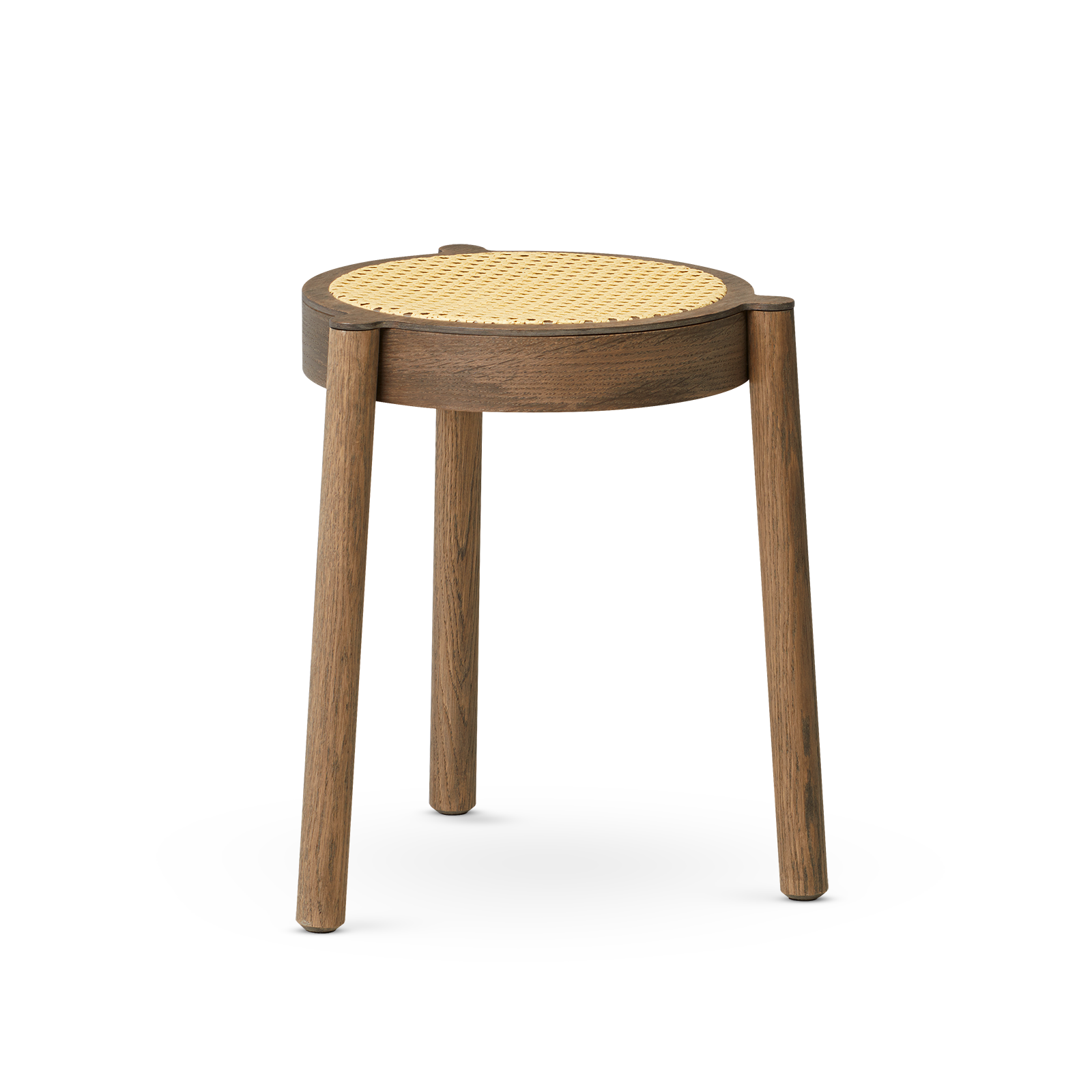 北歐進口傢具｜Northern 帕爾三腳椅凳 Northern Pal Stool