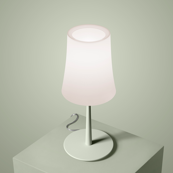 Foscarini Birdie 桌燈 ( H43 cm)