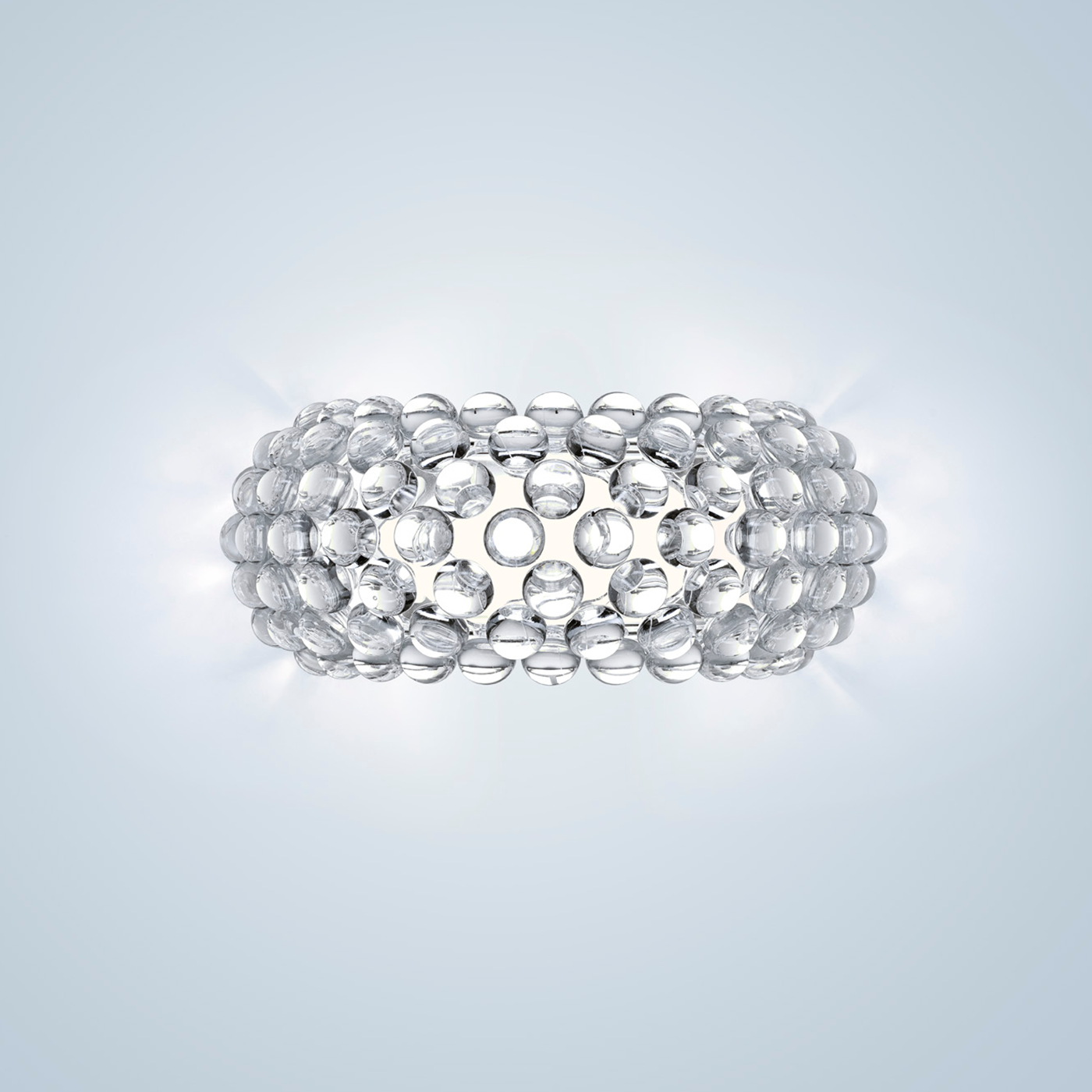Foscarini Caboche Plus 壁燈 (中)