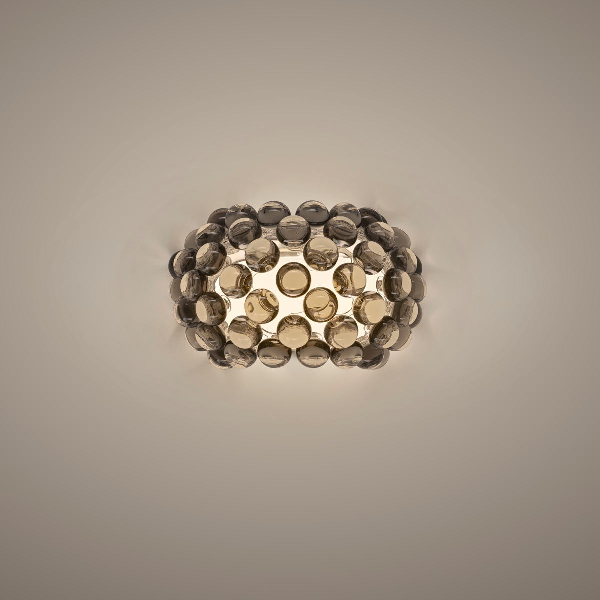 Foscarini Caboche Plus Piccola 壁燈 (小)