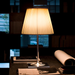 Flos Ktribe Soft T2 Table Lamp Ktribe 桌燈 (大 / 紡織燈罩) - 潤舍．生活家居 Luxury Life