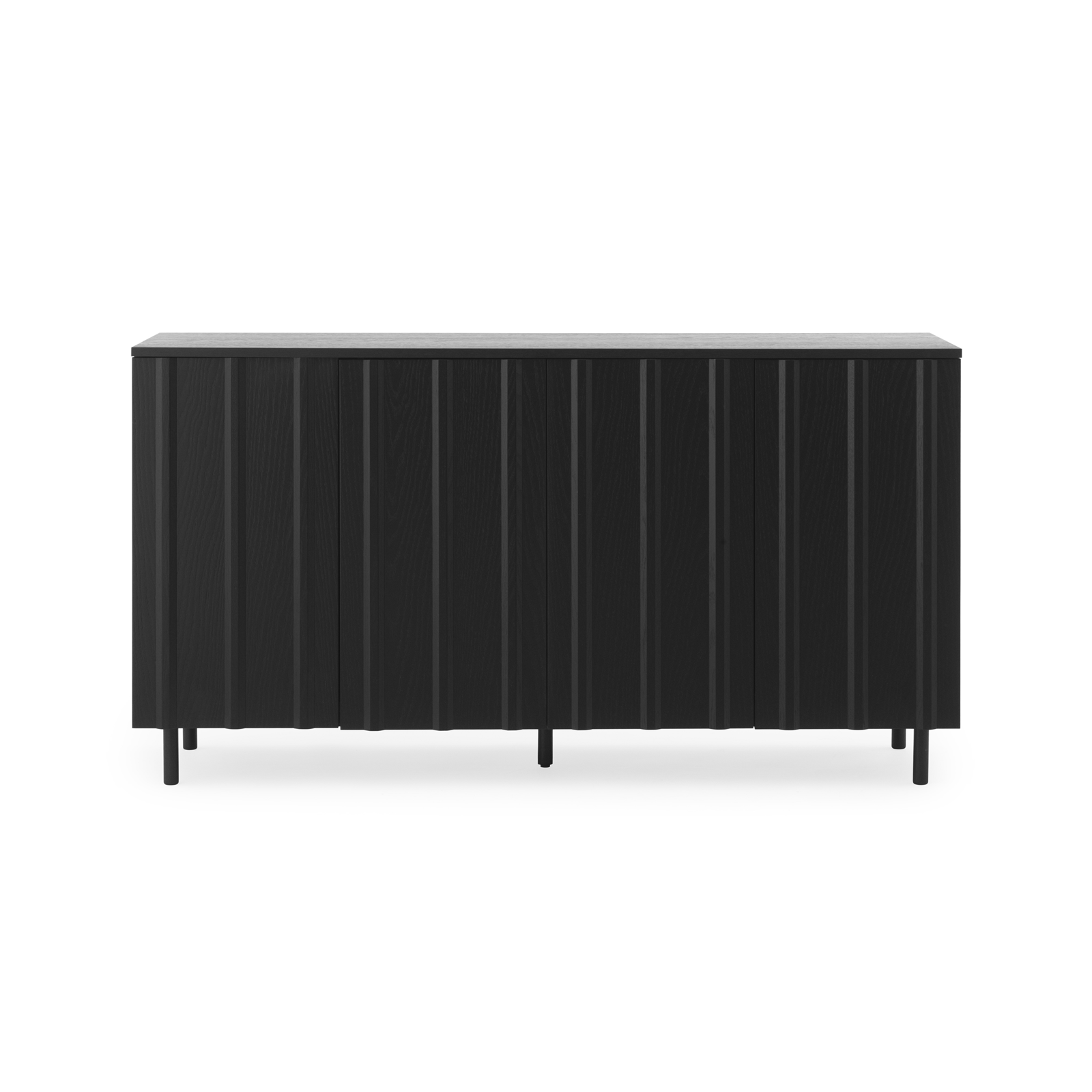 Normann Copenhagen Rib 餐邊櫃 / 收納櫃