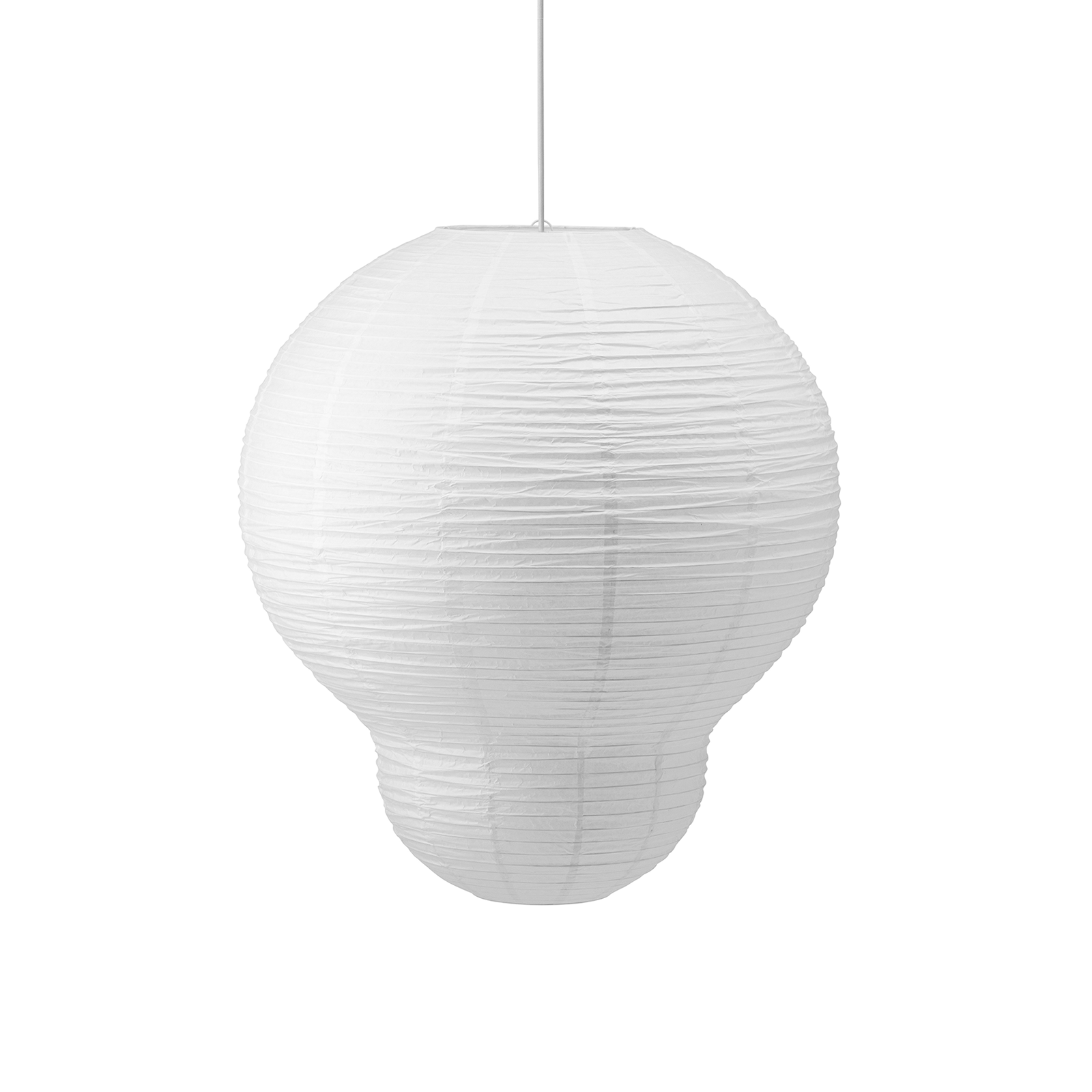 Normann Copenhagen Puff Bulb 吊燈