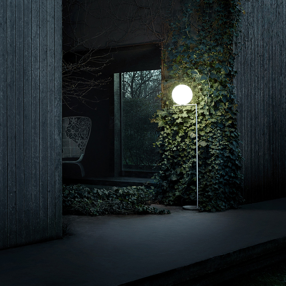 Flos IC Lights F2 Outdoor 戶外立燈