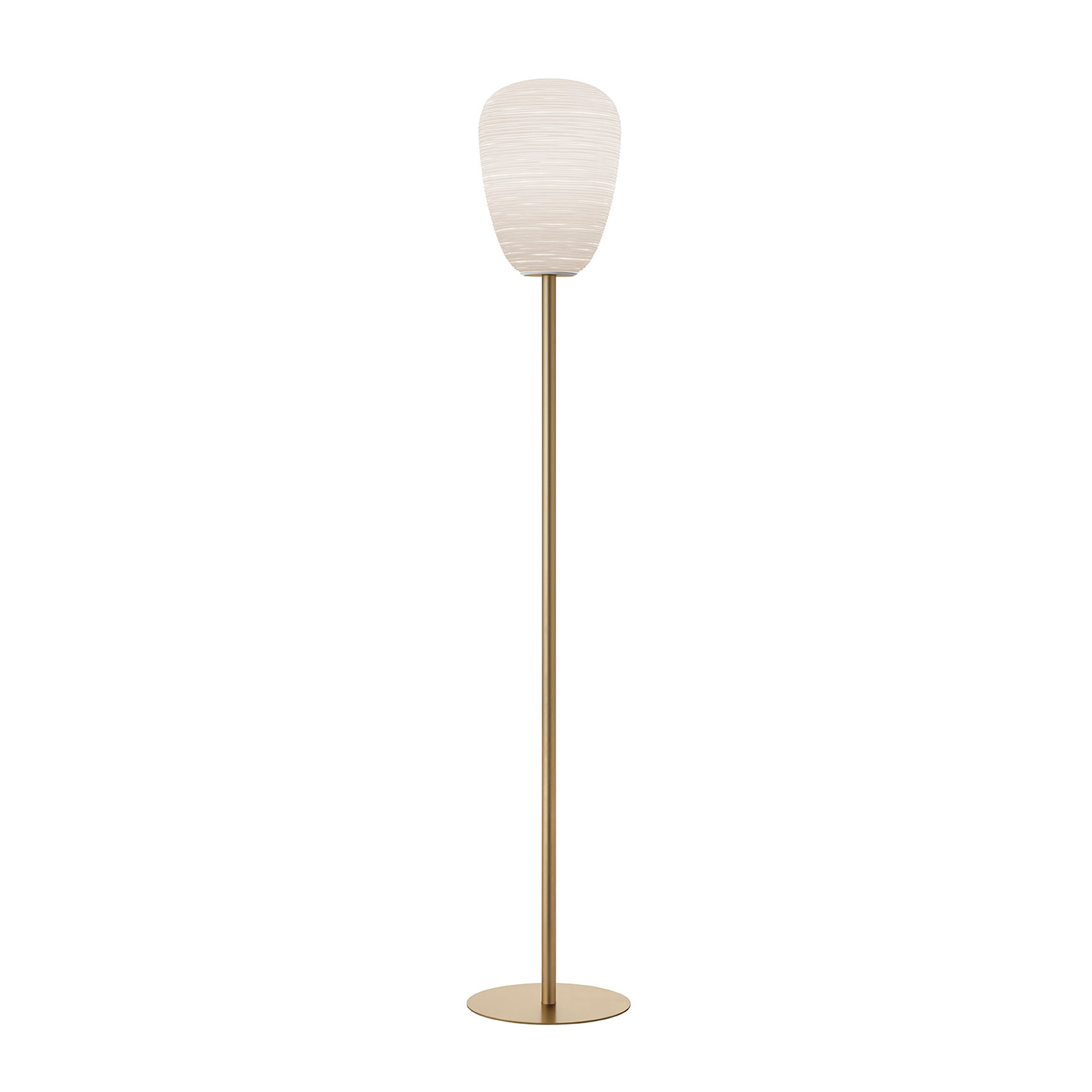 Foscarini Rituals 立燈 (H160 cm)