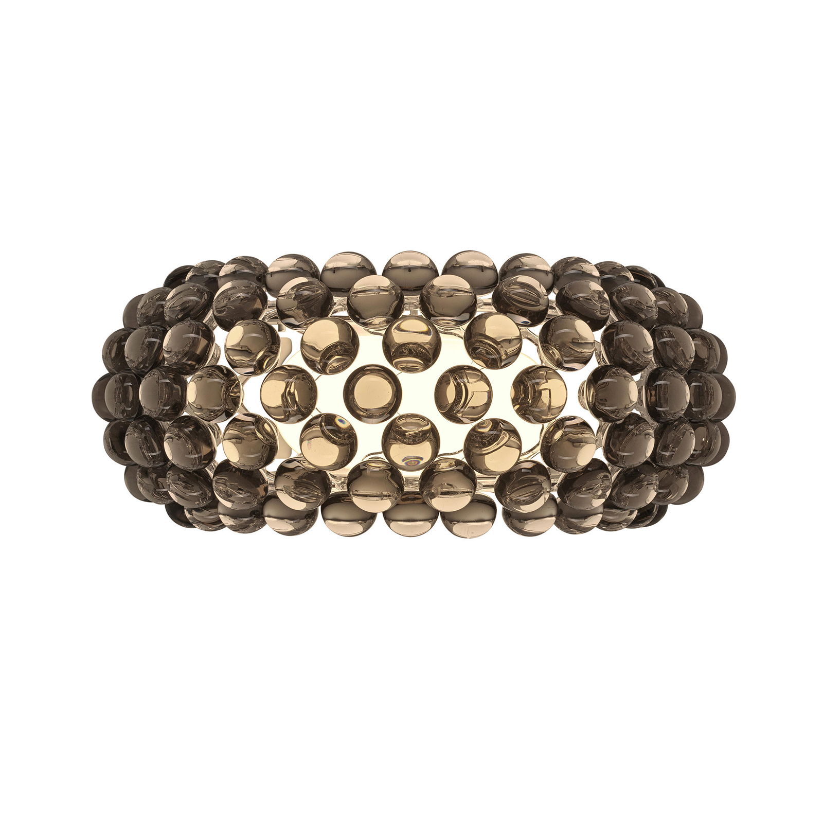 Foscarini Caboche Plus 壁燈 (中)