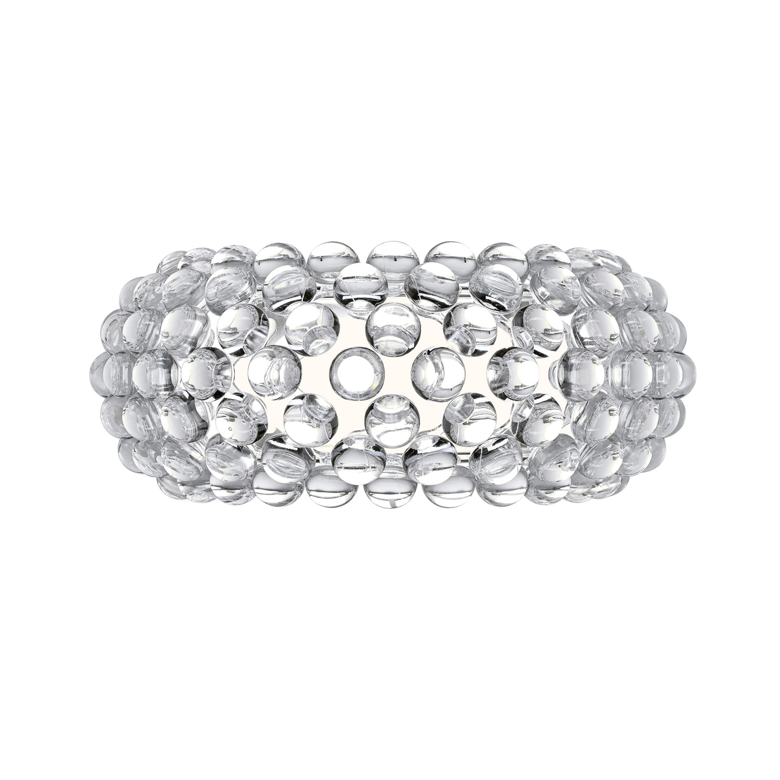 Foscarini Caboche Plus 壁燈 (中)