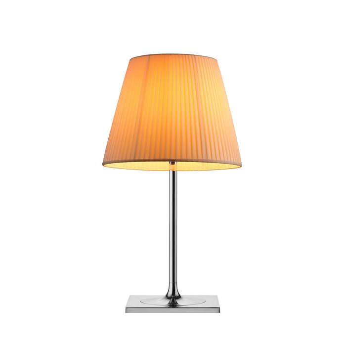 Flos Ktribe Soft T2 Table Lamp Ktribe 桌燈 (大 / 紡織燈罩) - 潤舍．生活家居 Luxury Life